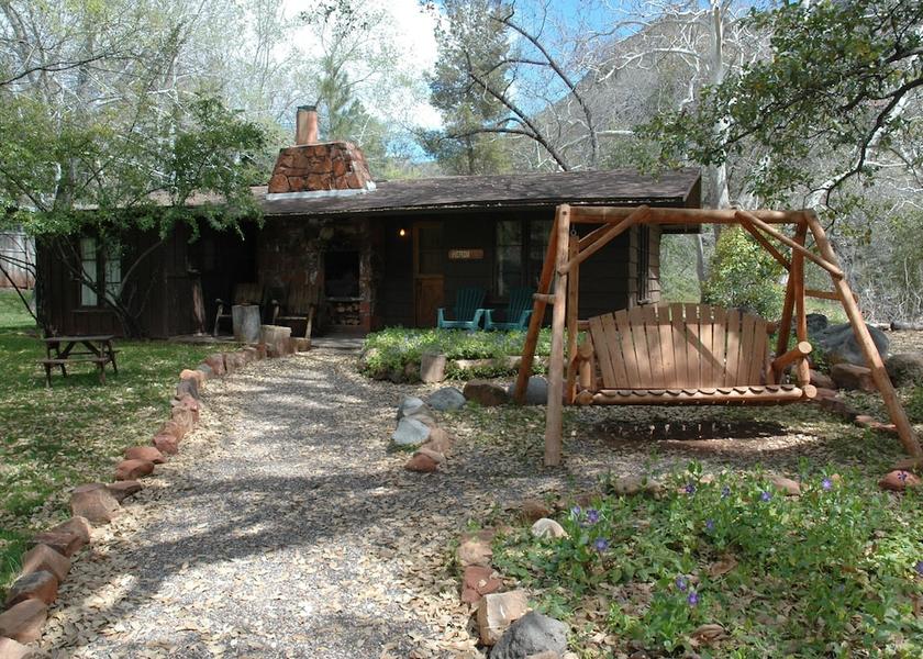 Arizona Sedona Terrace