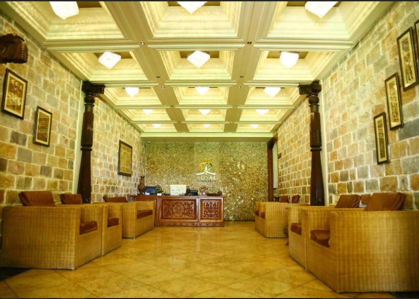 Andhra Pradesh Proddatur Hotel View