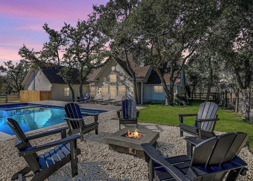 Texas Dripping Springs Primary image