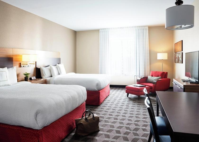  Crown Point Room