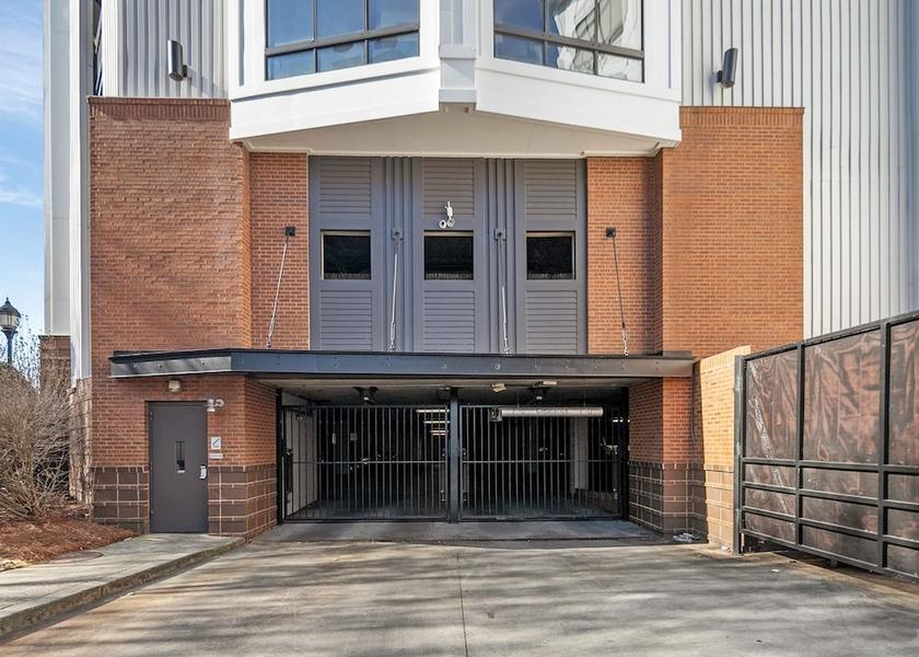 Michigan Charlotte Room