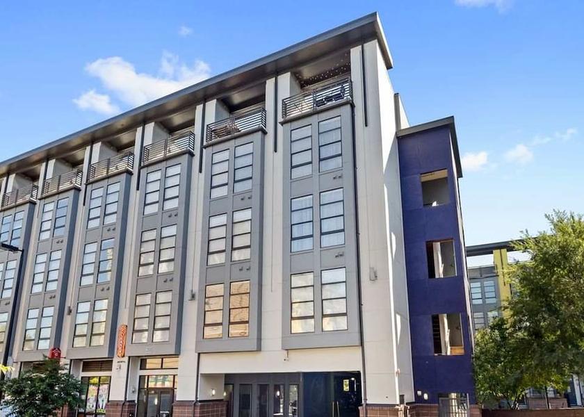 Michigan Charlotte Room