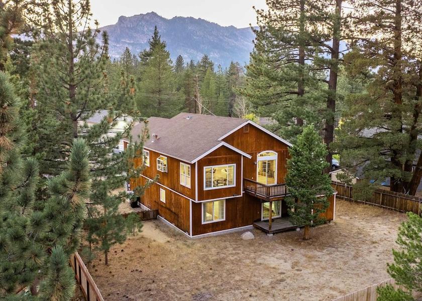 California South Lake Tahoe Primary image