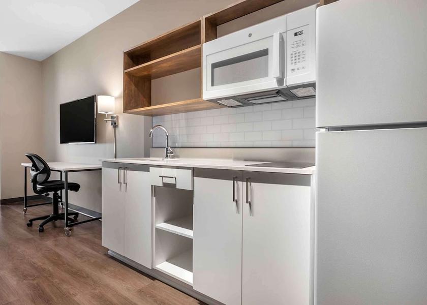 Texas Schertz Kitchen