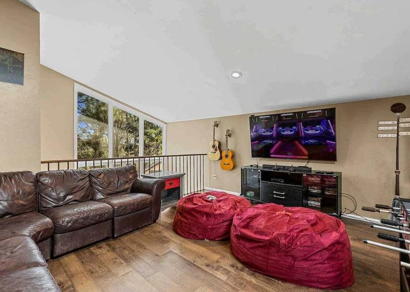 Arizona Flagstaff Living Area