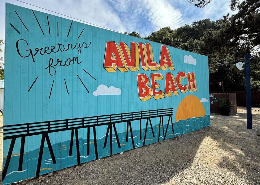 California San Luis Obispo Primary image