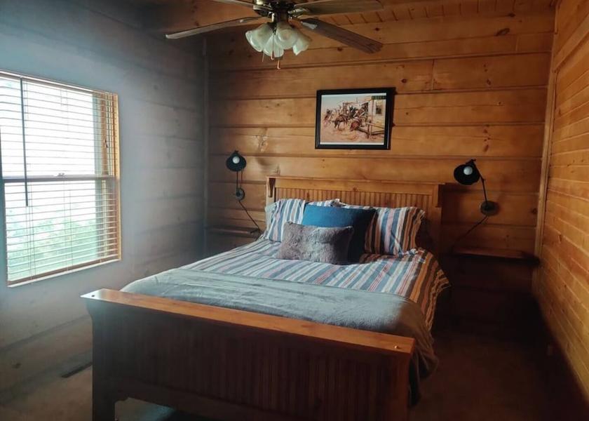 Nebraska Chadron Room