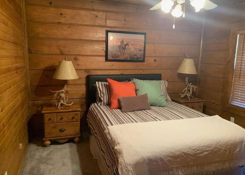 Nebraska Chadron Primary image