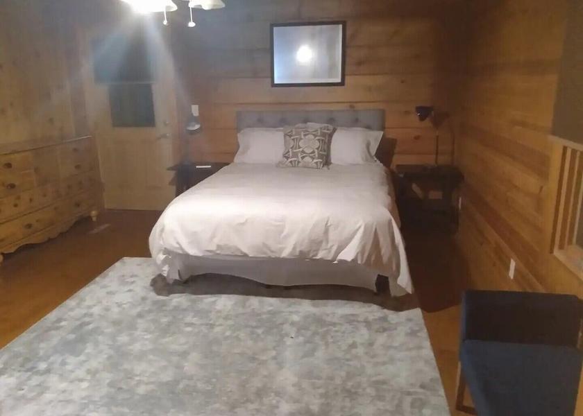 Nebraska Chadron Room