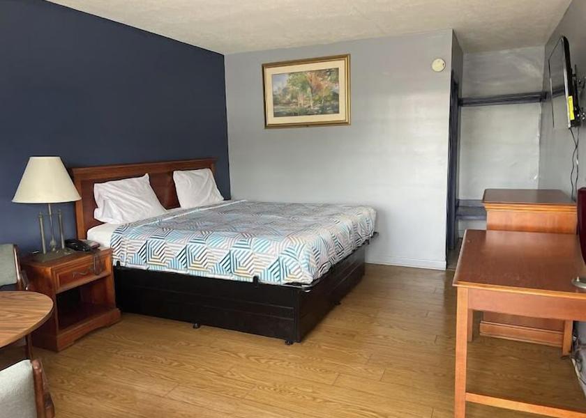 Auckland Region Albany Room