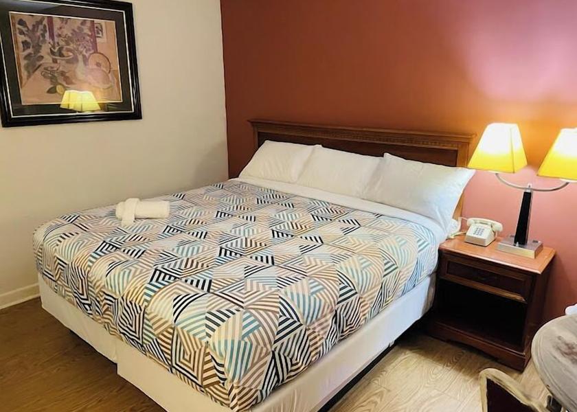 Auckland Region Albany Room