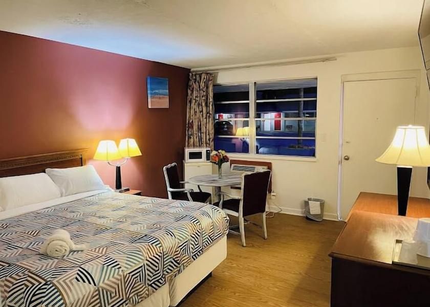 Auckland Region Albany Room