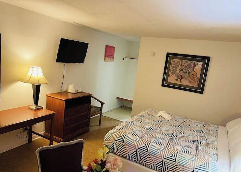 Auckland Region Albany Room
