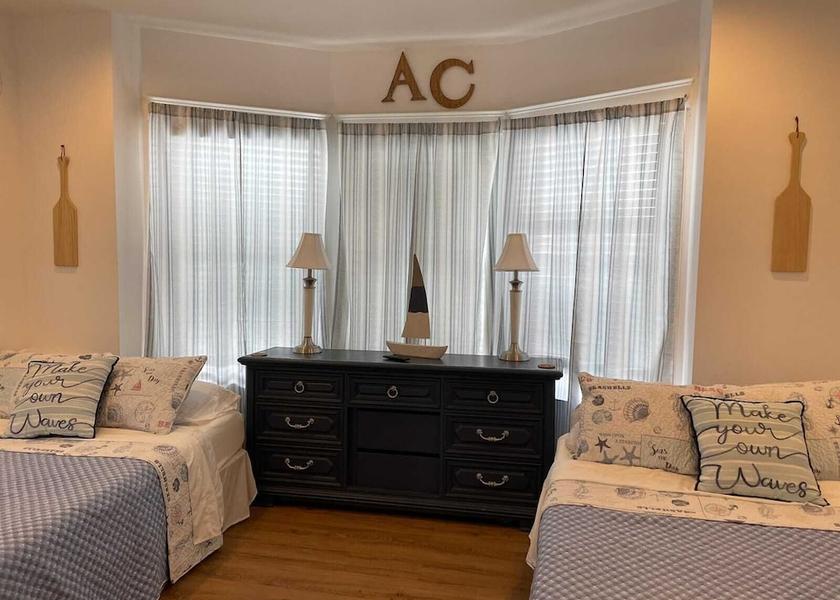 New Jersey Atlantic City Room