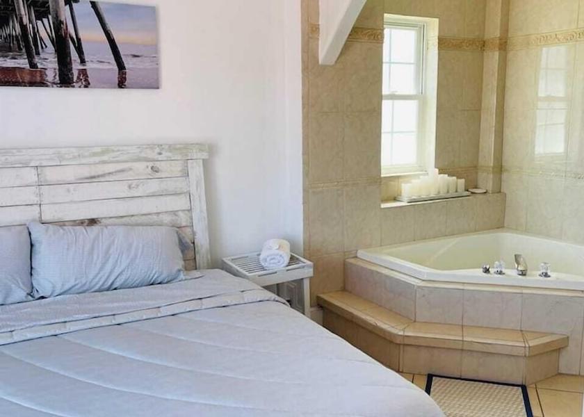 New Jersey Atlantic City Room