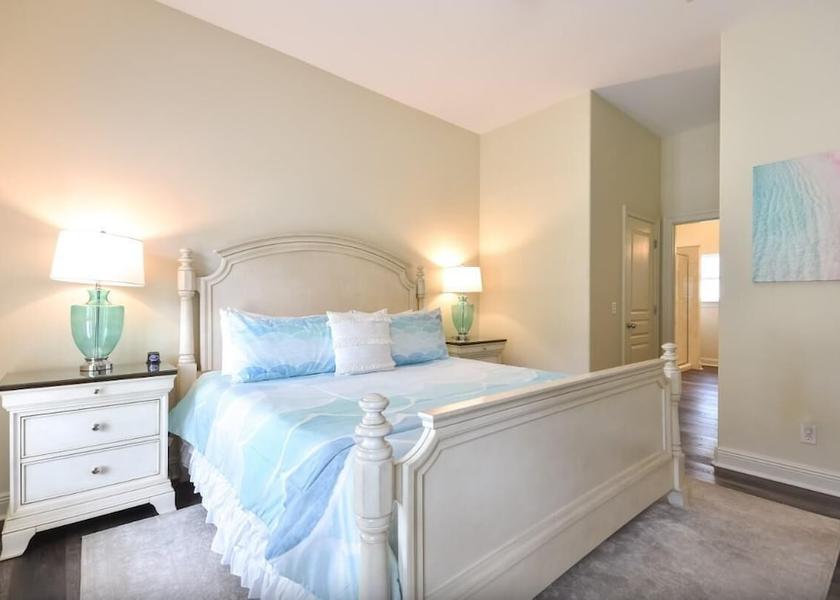 Florida Miramar Beach Room