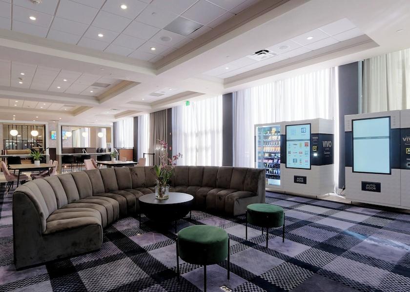 Maryland Baltimore Reception Hall