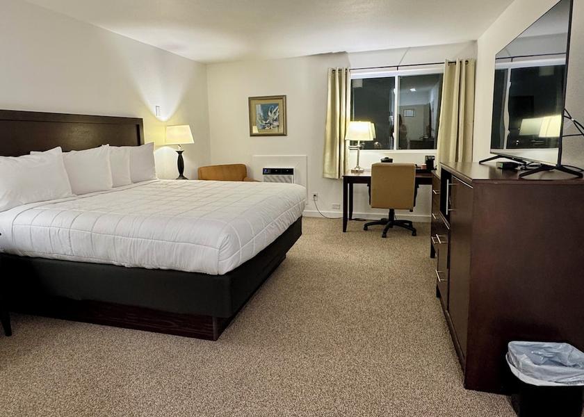 Illinois Quincy Room