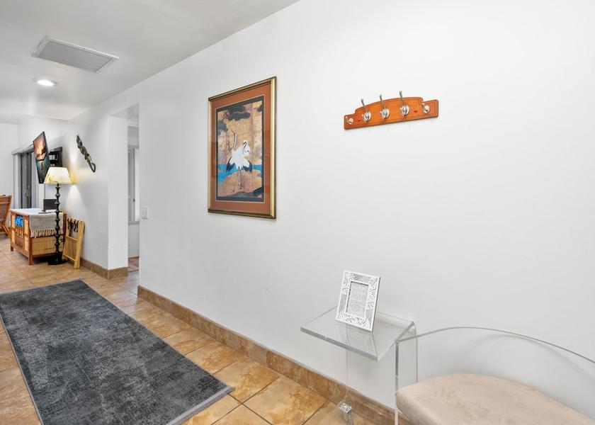 Hawaii Kailua-Kona Living Area