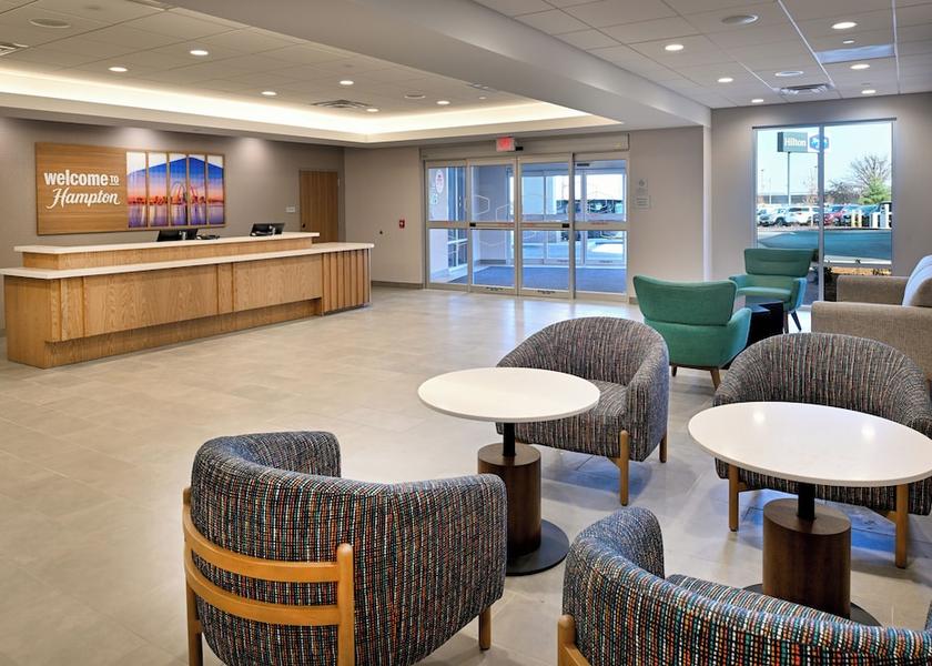Missouri St. Louis Reception