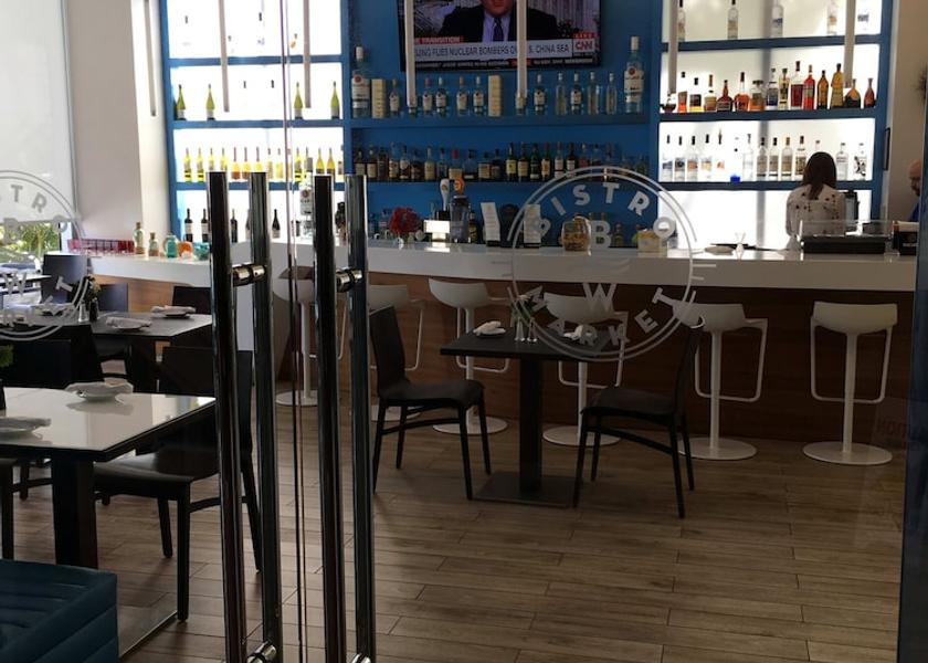 Florida Hallandale Beach Room