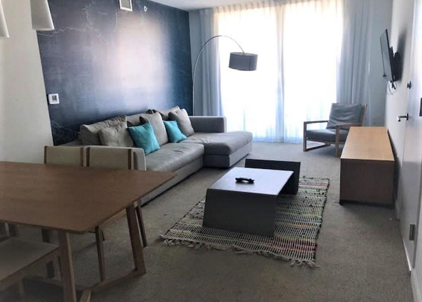 Florida Hallandale Beach Room