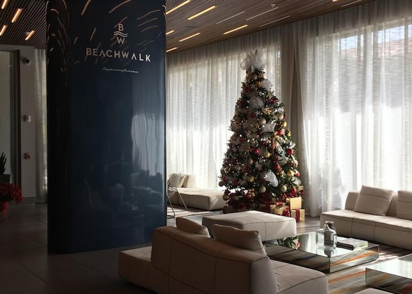 Florida Hallandale Beach Room