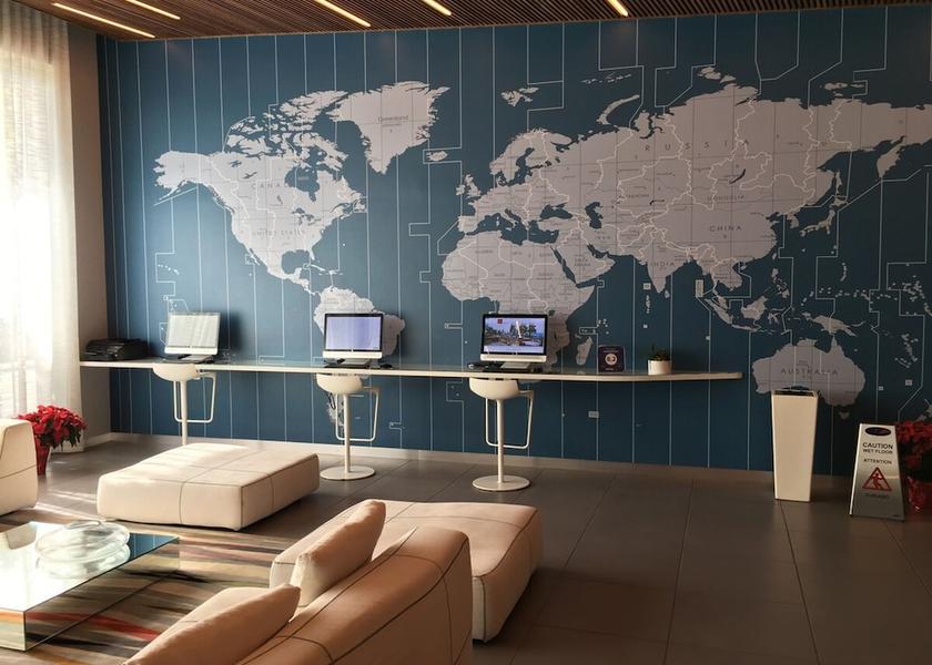 Florida Hallandale Beach Room