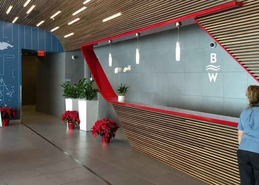 Florida Hallandale Beach Room