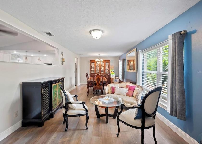 Michigan Charlotte Terrace