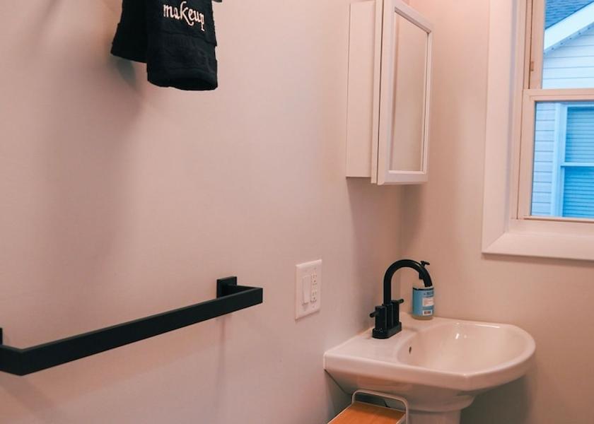 California Long Beach Room