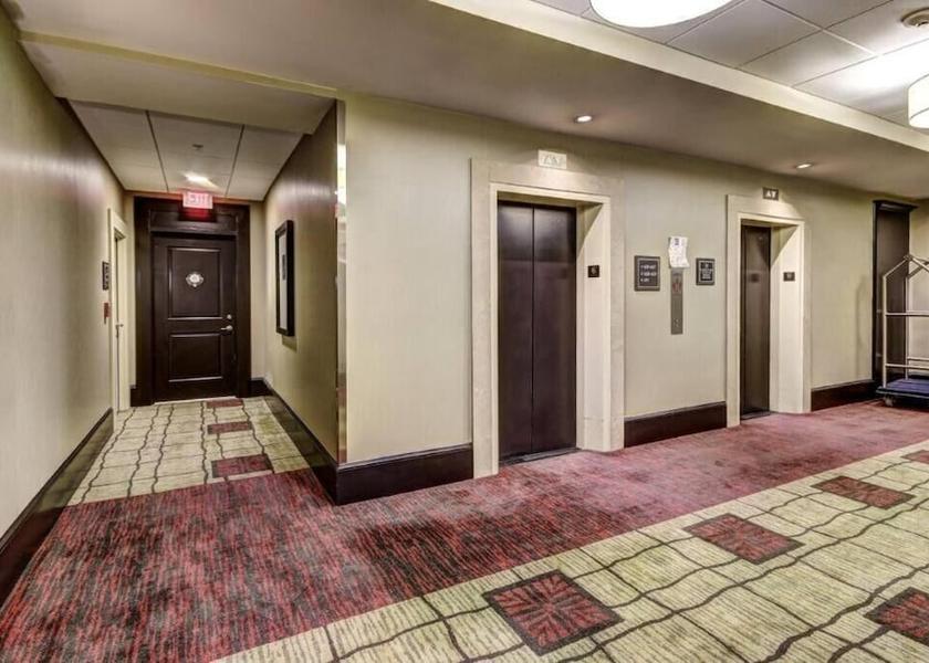 Maryland Baltimore Elevator