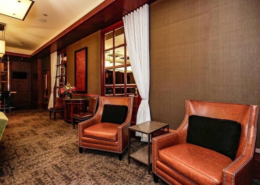 Maryland Baltimore Executive Lounge