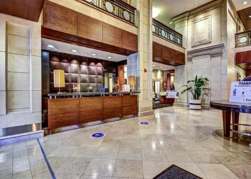 Maryland Baltimore Concierge