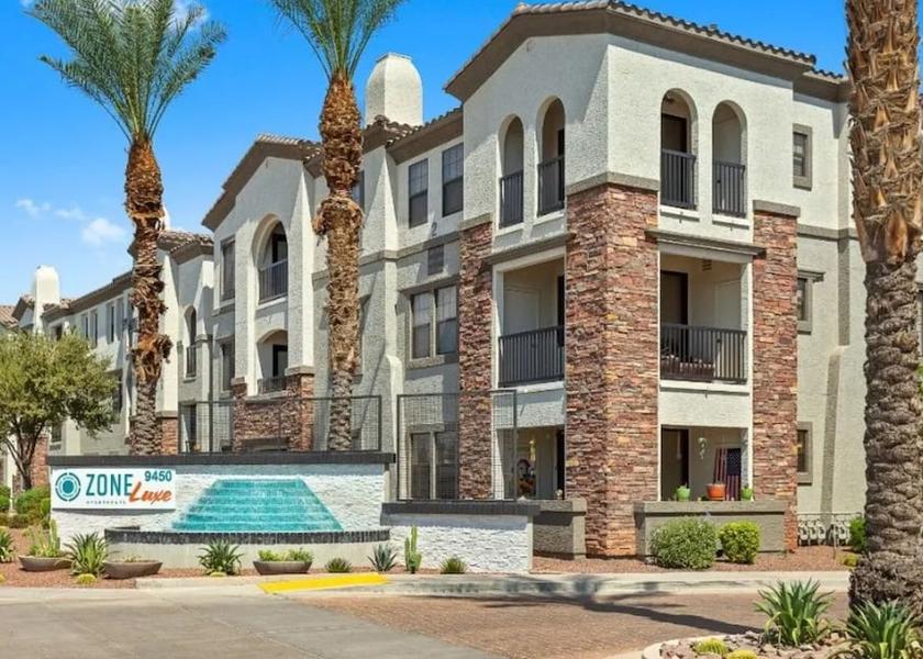 Arizona Glendale Primary image