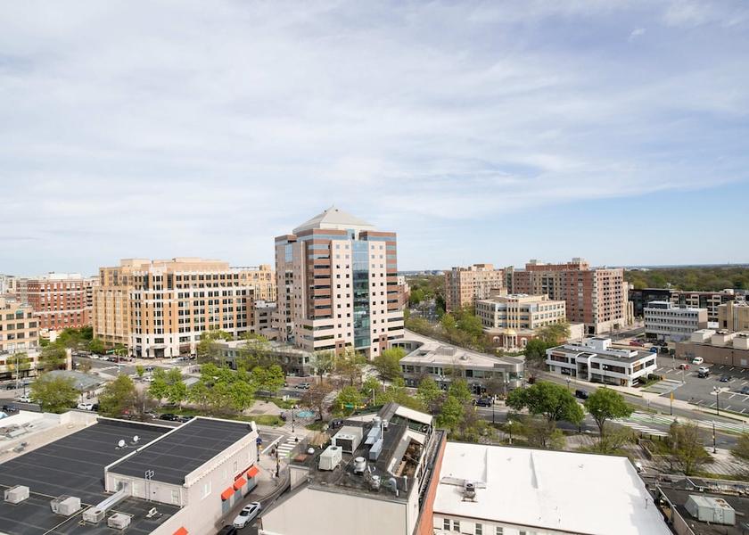 Virginia Arlington Terrace