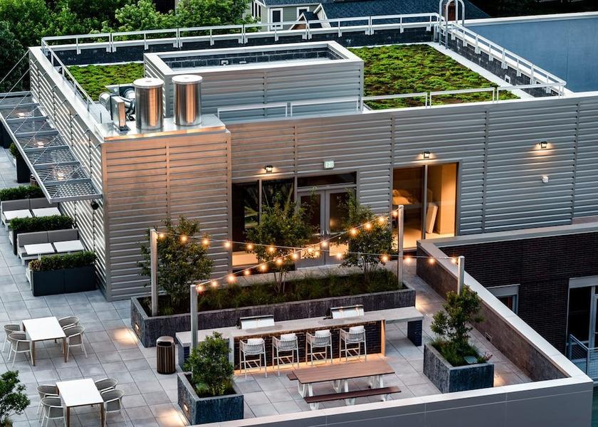 Virginia Arlington Terrace