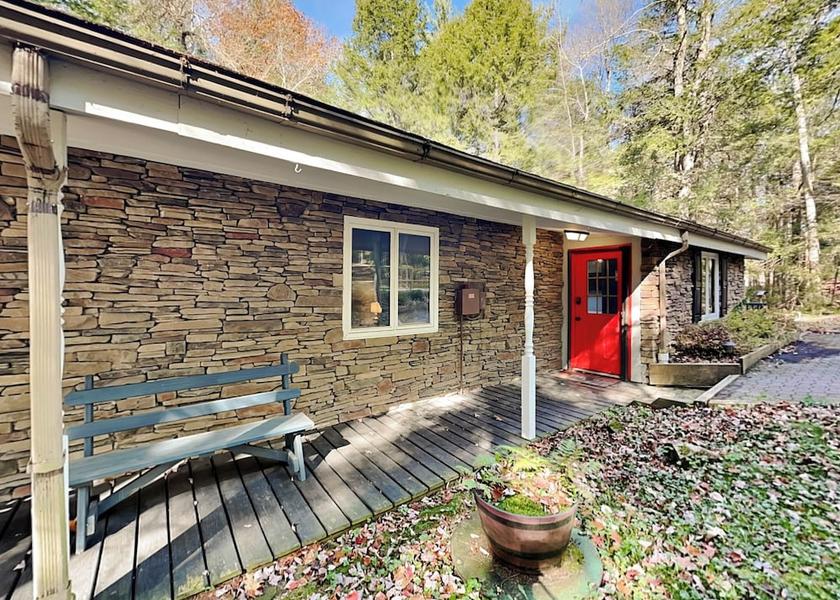 Tennessee Oakland Amenity