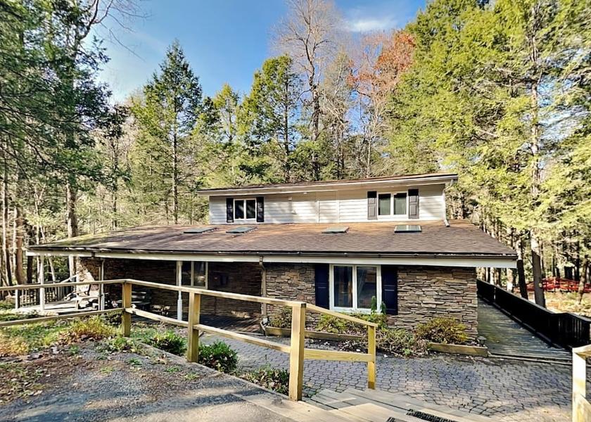 Tennessee Oakland Amenity