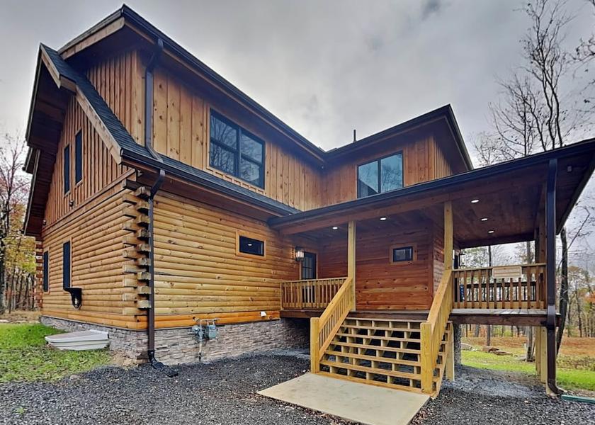 Maryland McHenry Amenity