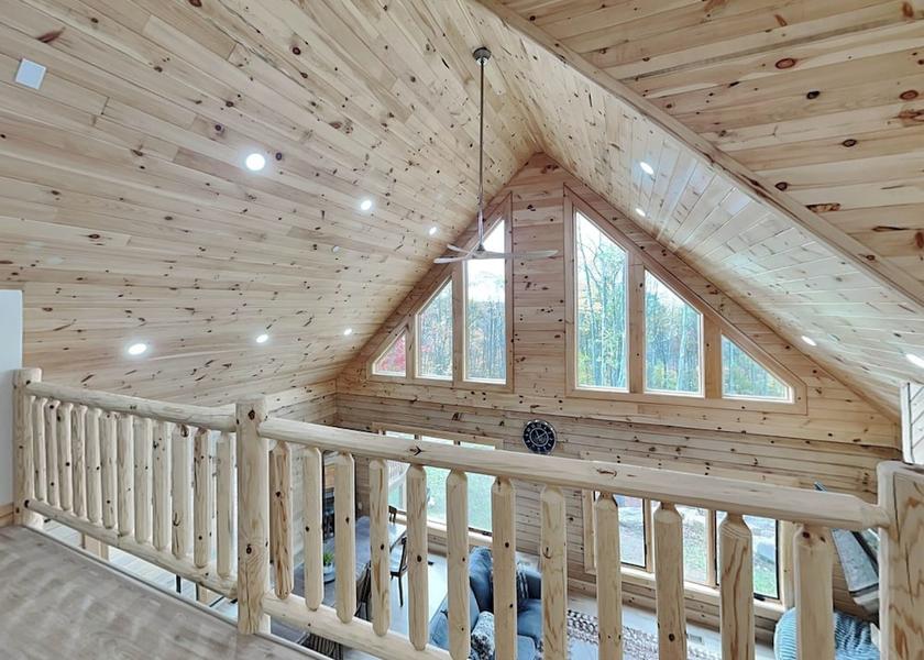 Maryland McHenry Amenity