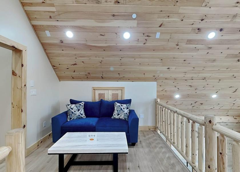 Maryland McHenry Amenity