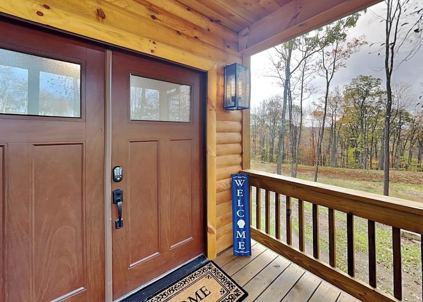 Maryland McHenry Amenity