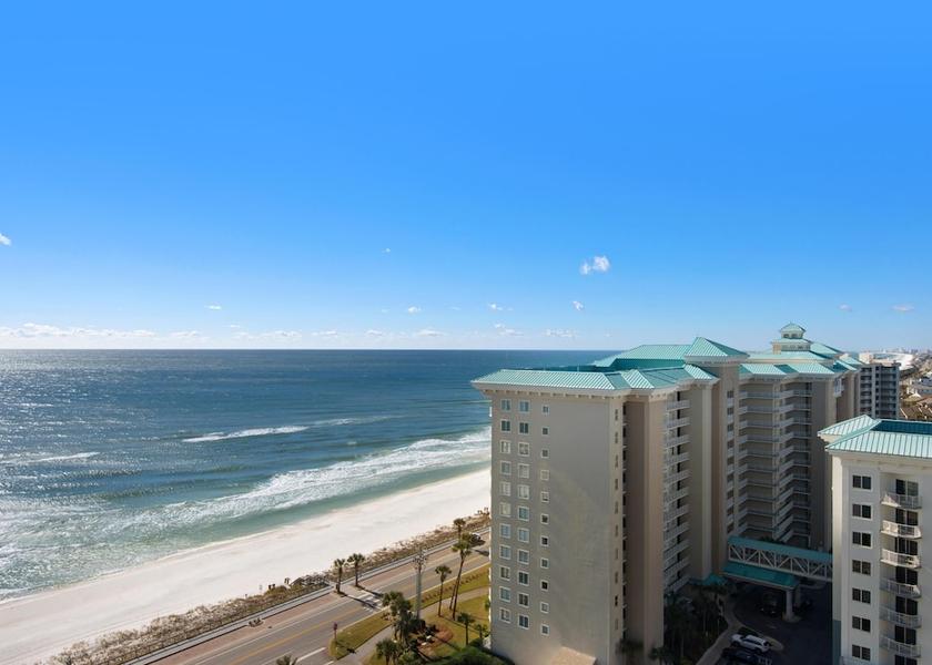 Florida Miramar Beach Beach