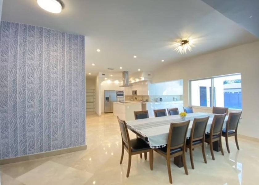 Florida north miami beach Room