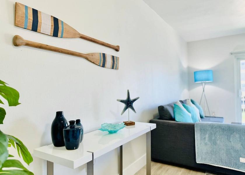 Florida north miami beach Room