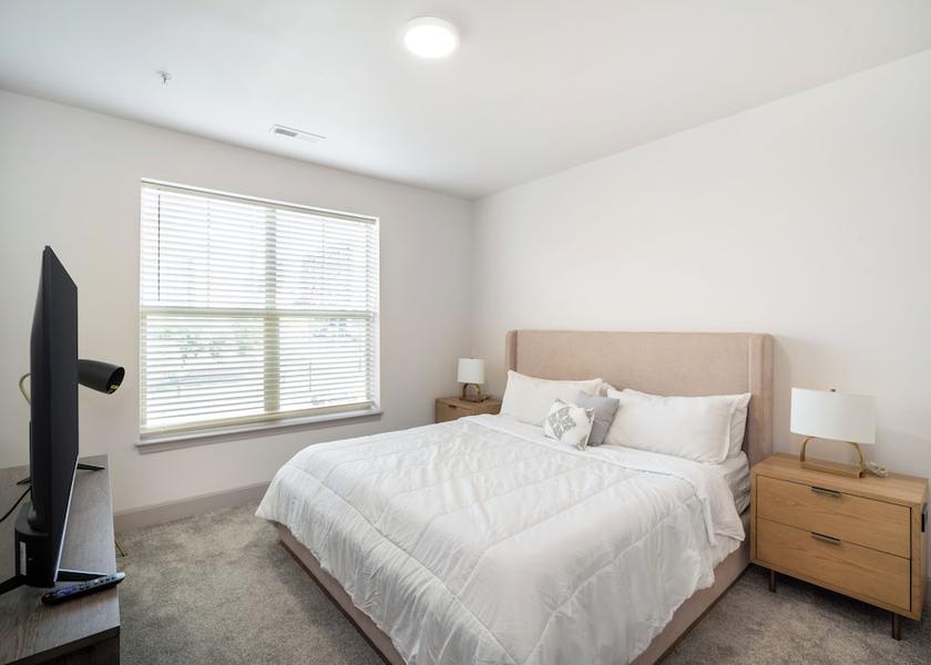 Ohio Cincinnati Room