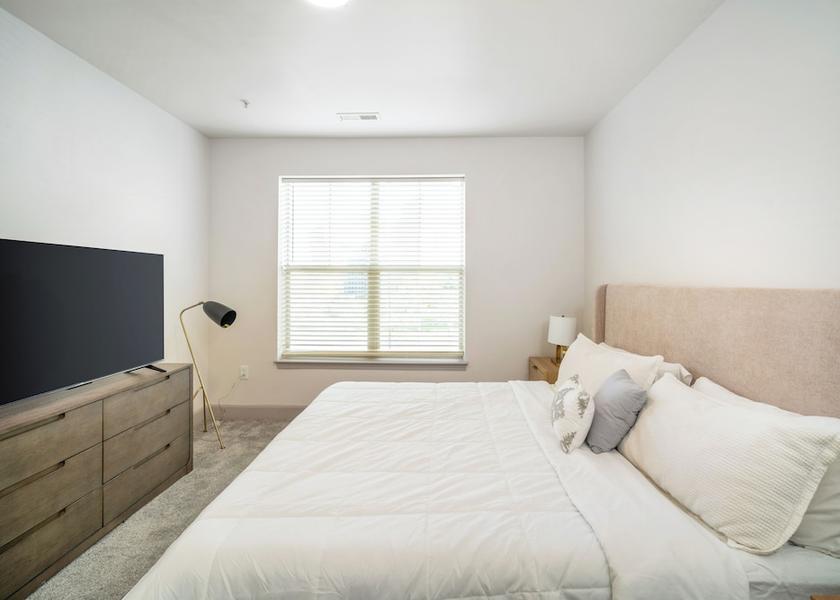 Ohio Cincinnati Room