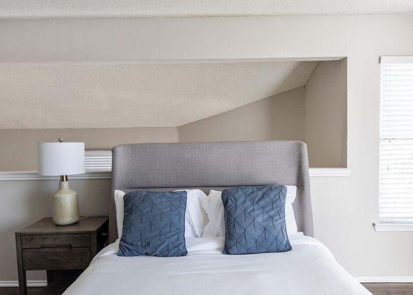 Texas Grand Prairie Room