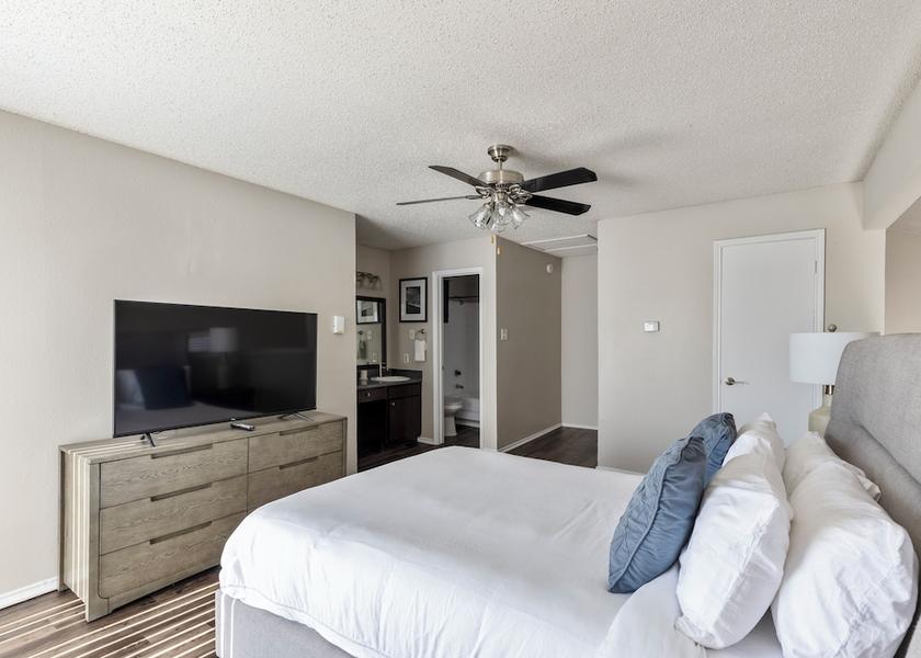 Texas Grand Prairie Room